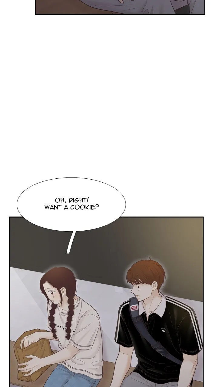 Odd Girl Out Chapter 465 page 43 - 