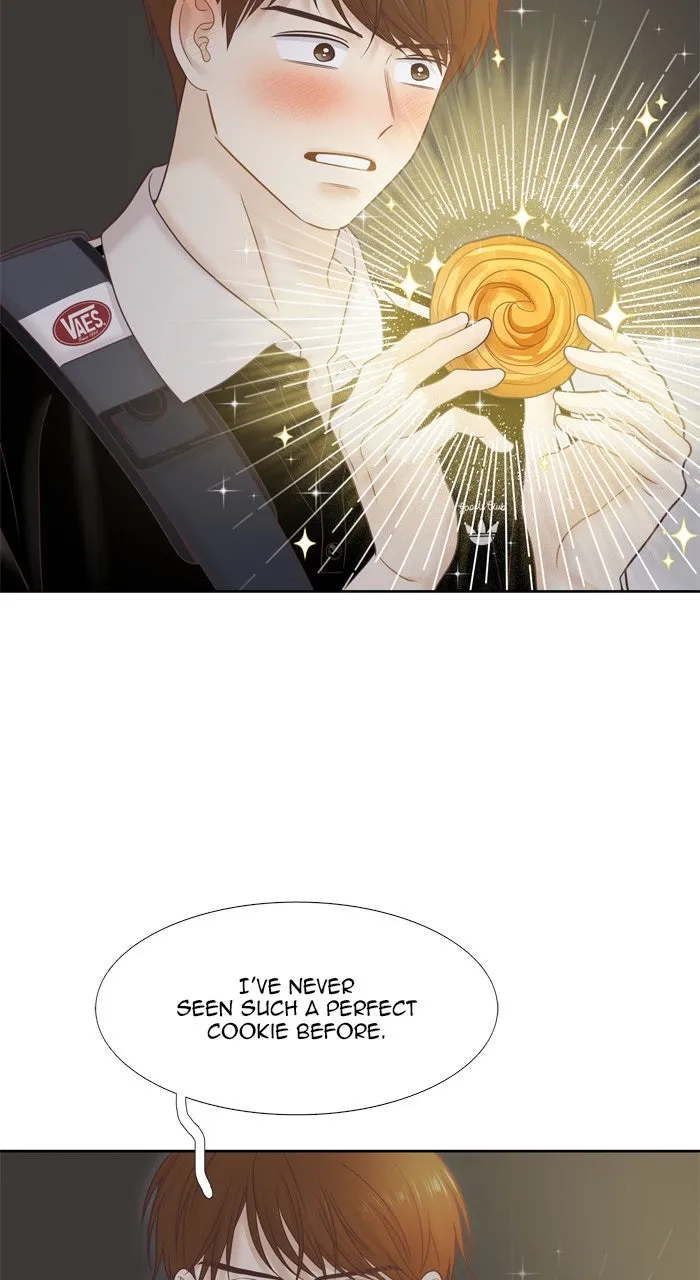 Odd Girl Out Chapter 465 page 46 - 