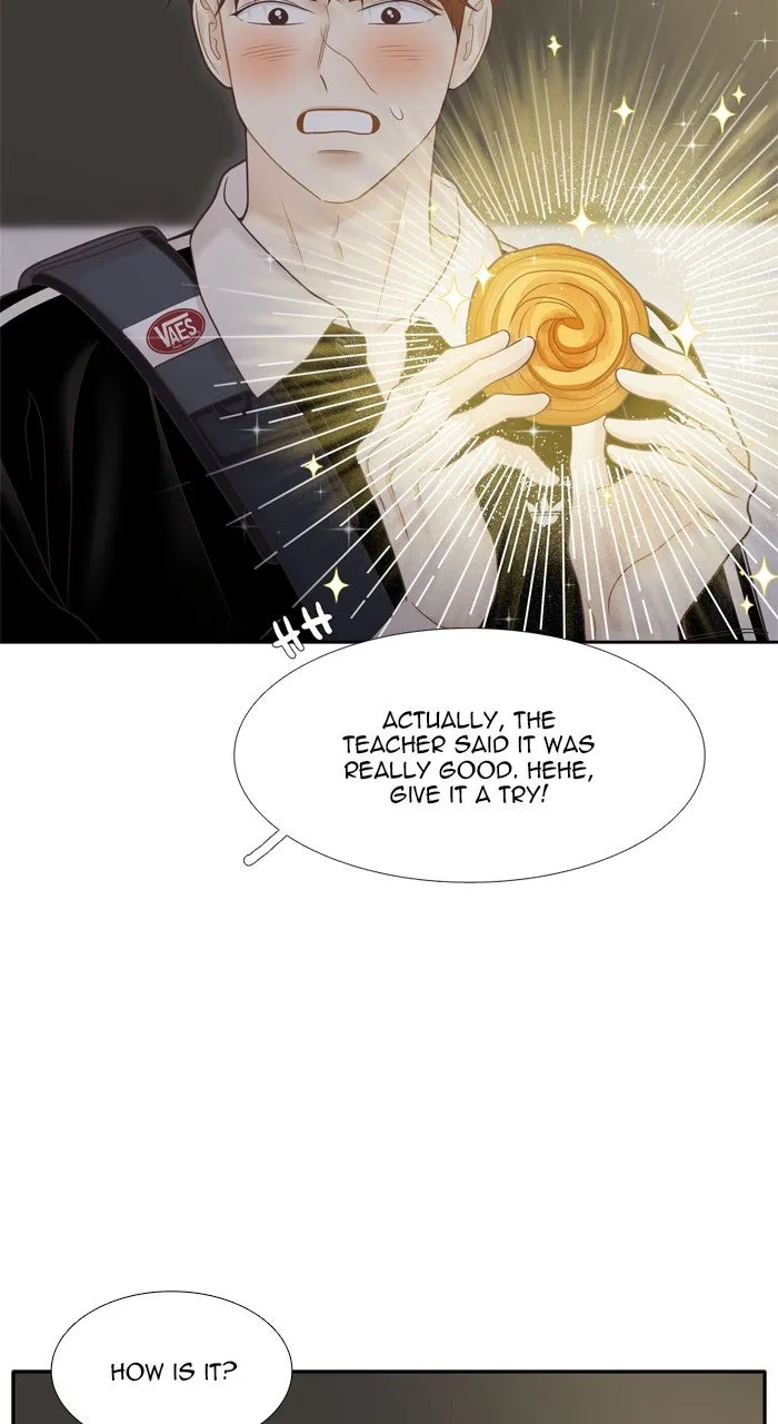 Odd Girl Out Chapter 465 page 47 - 