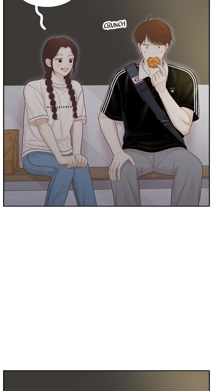 Odd Girl Out Chapter 465 page 48 - 