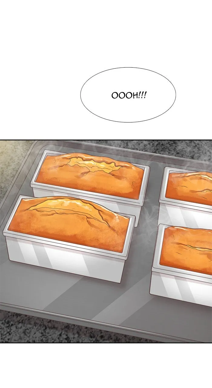 Odd Girl Out Chapter 465 page 55 - 