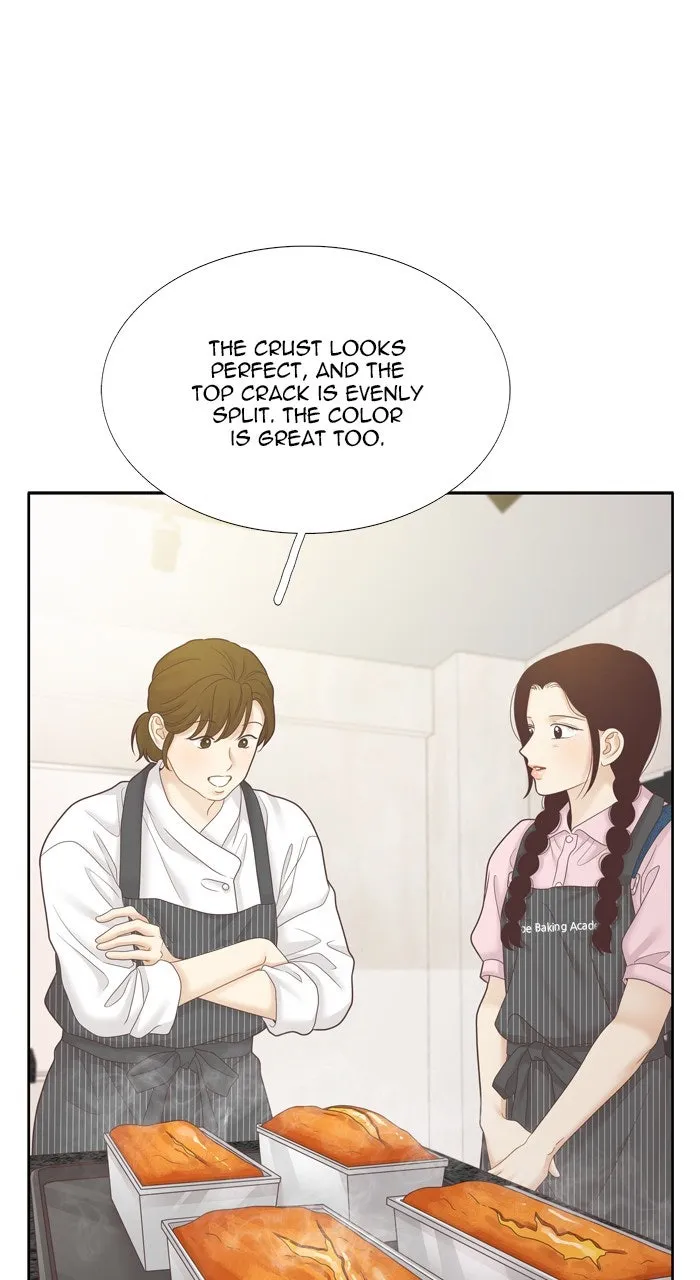 Odd Girl Out Chapter 465 page 56 - 