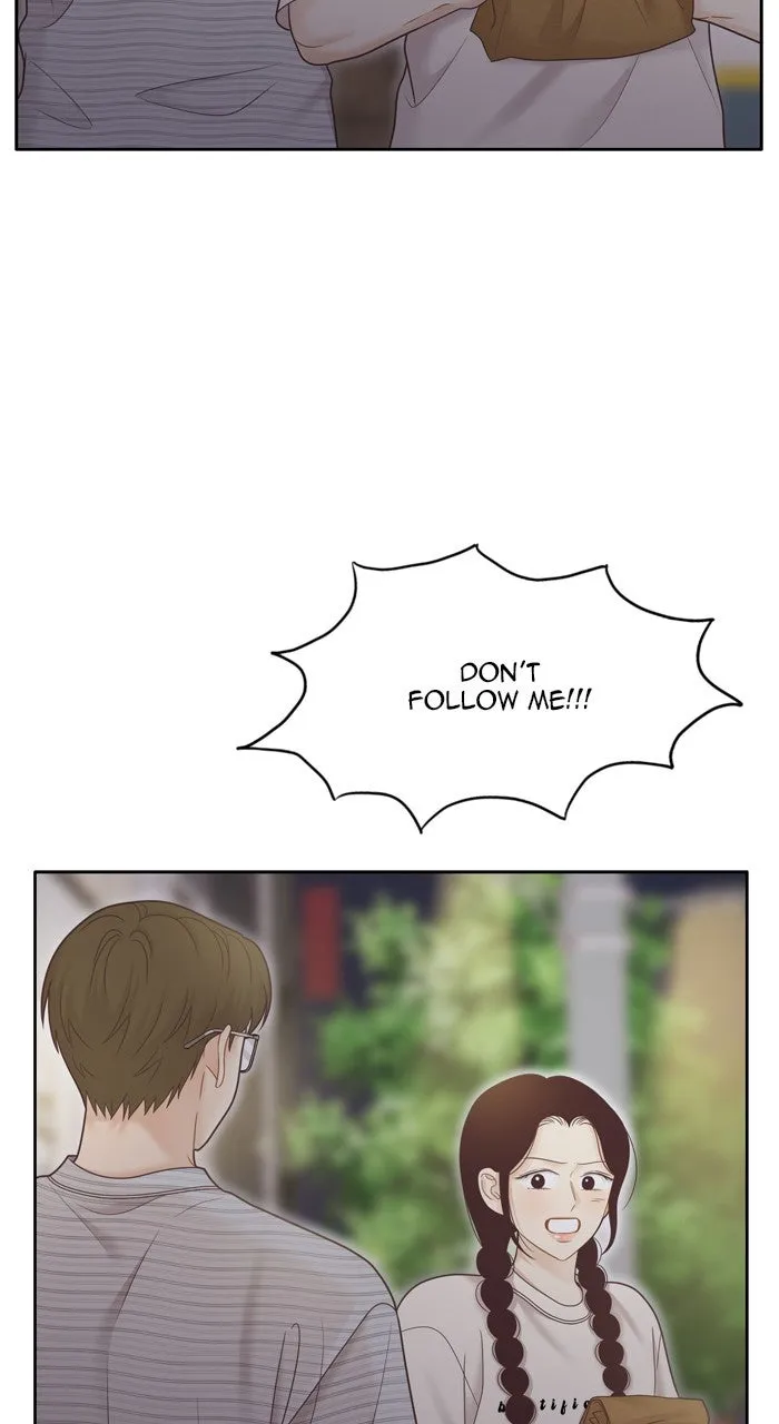 Odd Girl Out Chapter 465 page 7 - 