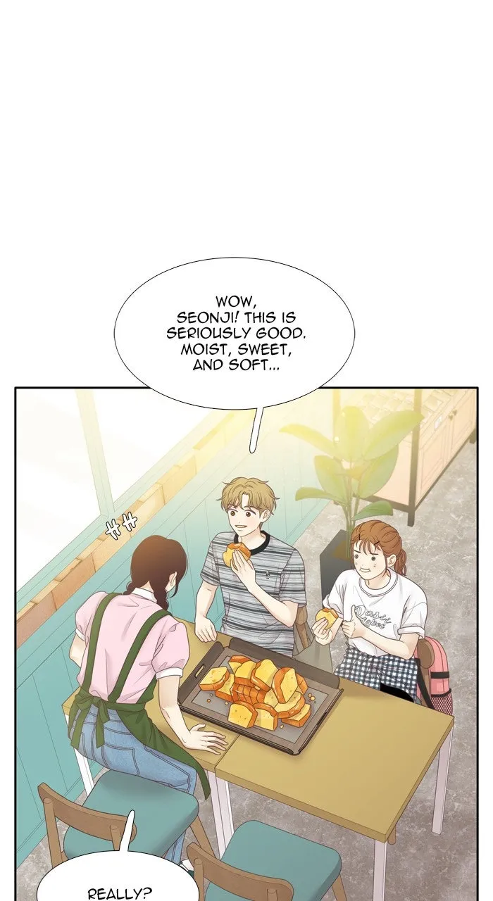Odd Girl Out Chapter 465 page 65 - 