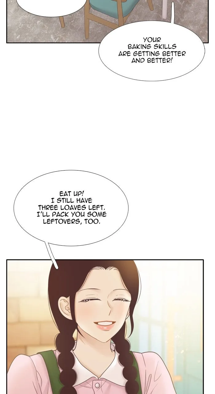 Odd Girl Out Chapter 465 page 66 - 