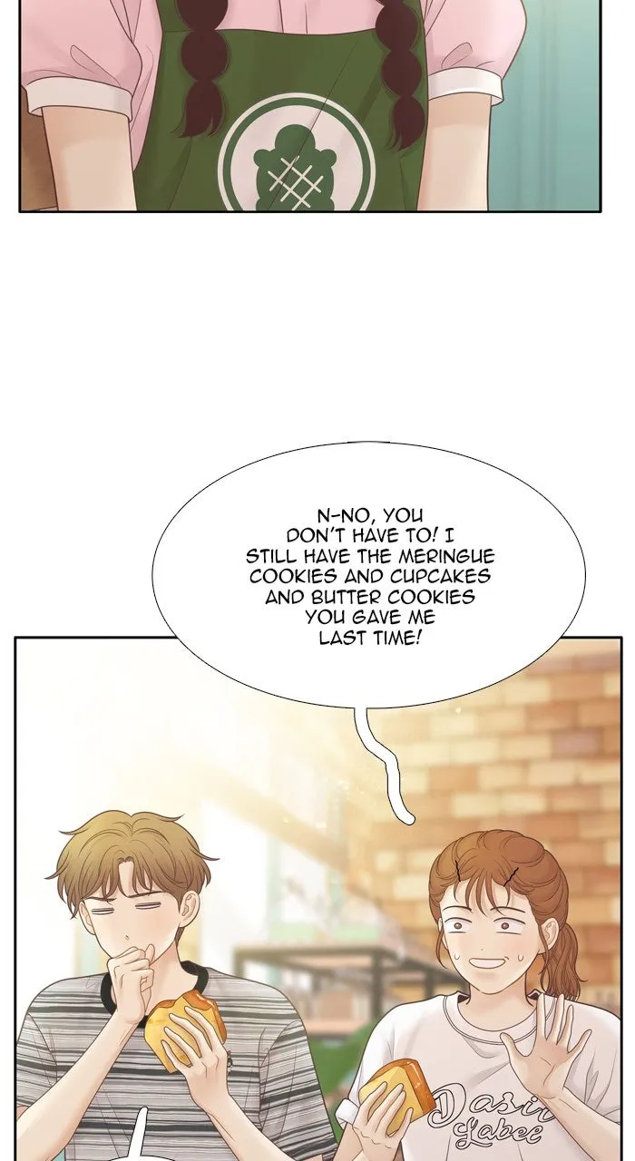 Odd Girl Out Chapter 465 page 67 - 