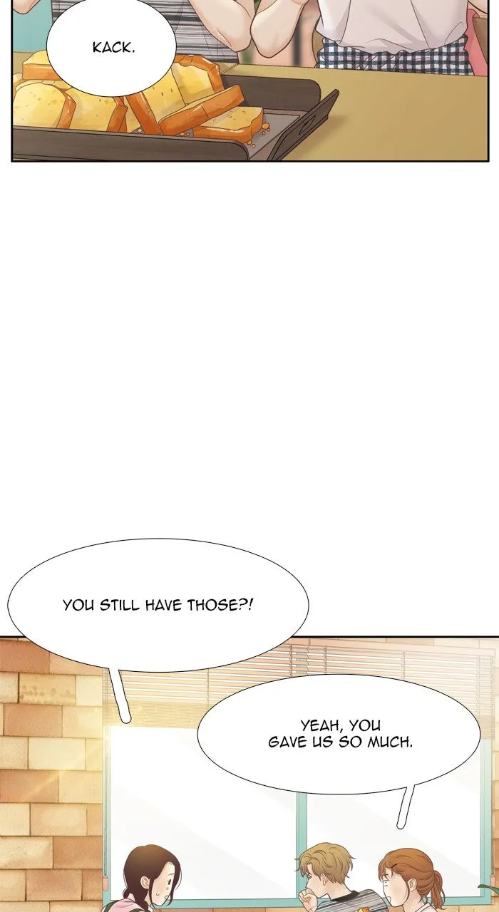 Odd Girl Out Chapter 465 page 68 - 