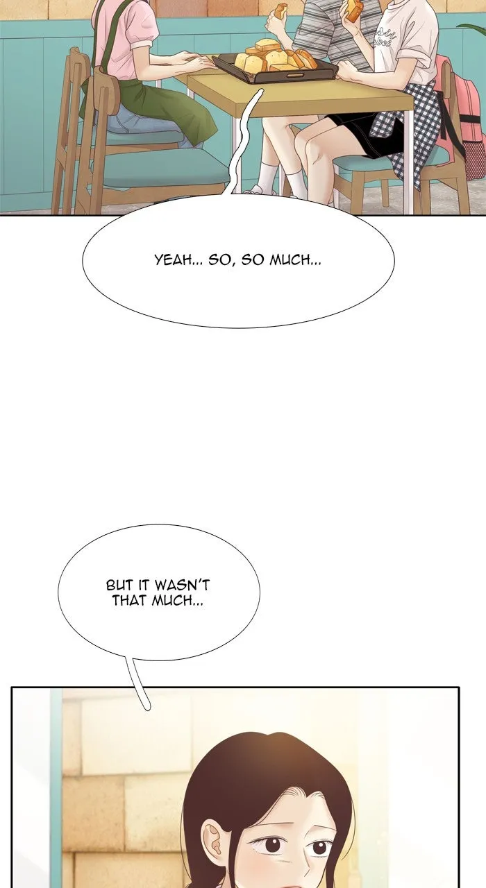Odd Girl Out Chapter 465 page 69 - 