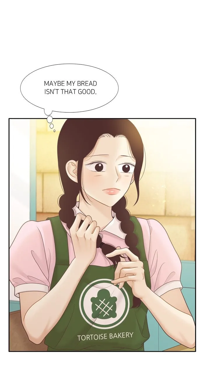 Odd Girl Out Chapter 465 page 73 - 