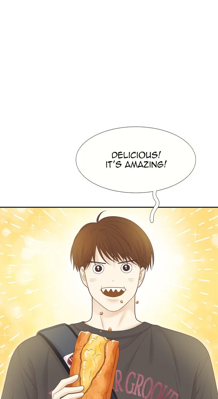 Odd Girl Out Chapter 465 page 74 - 