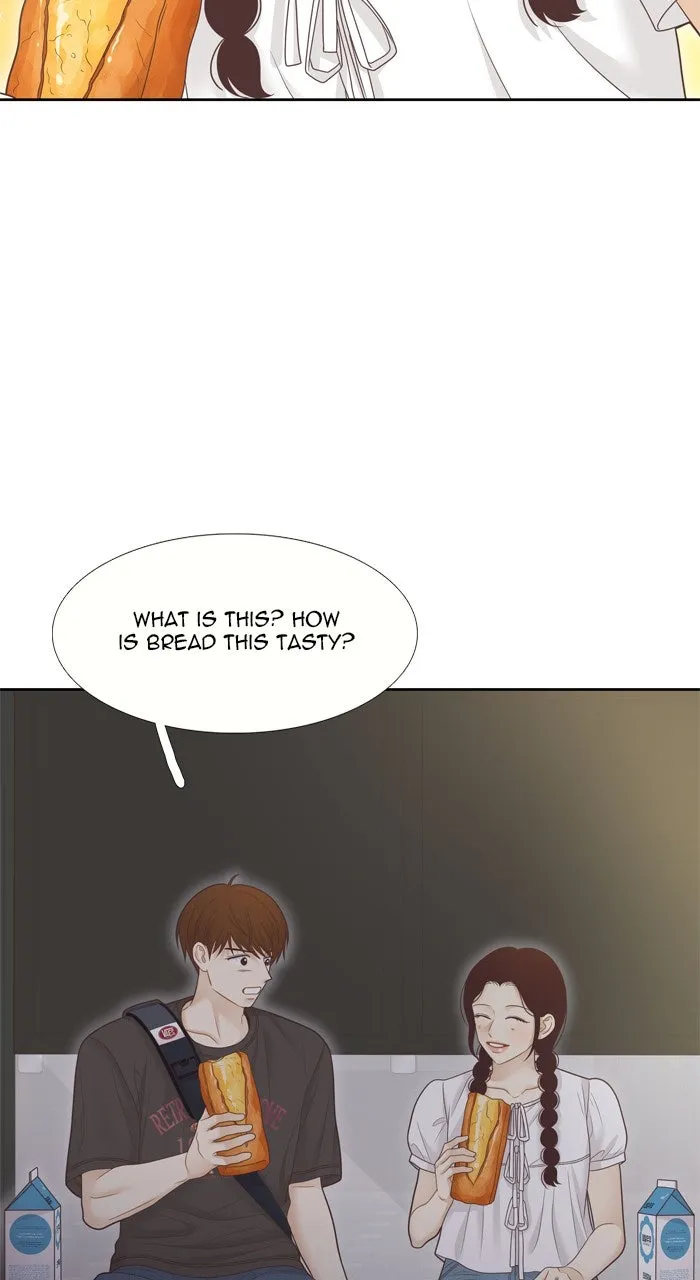 Odd Girl Out Chapter 465 page 76 - 