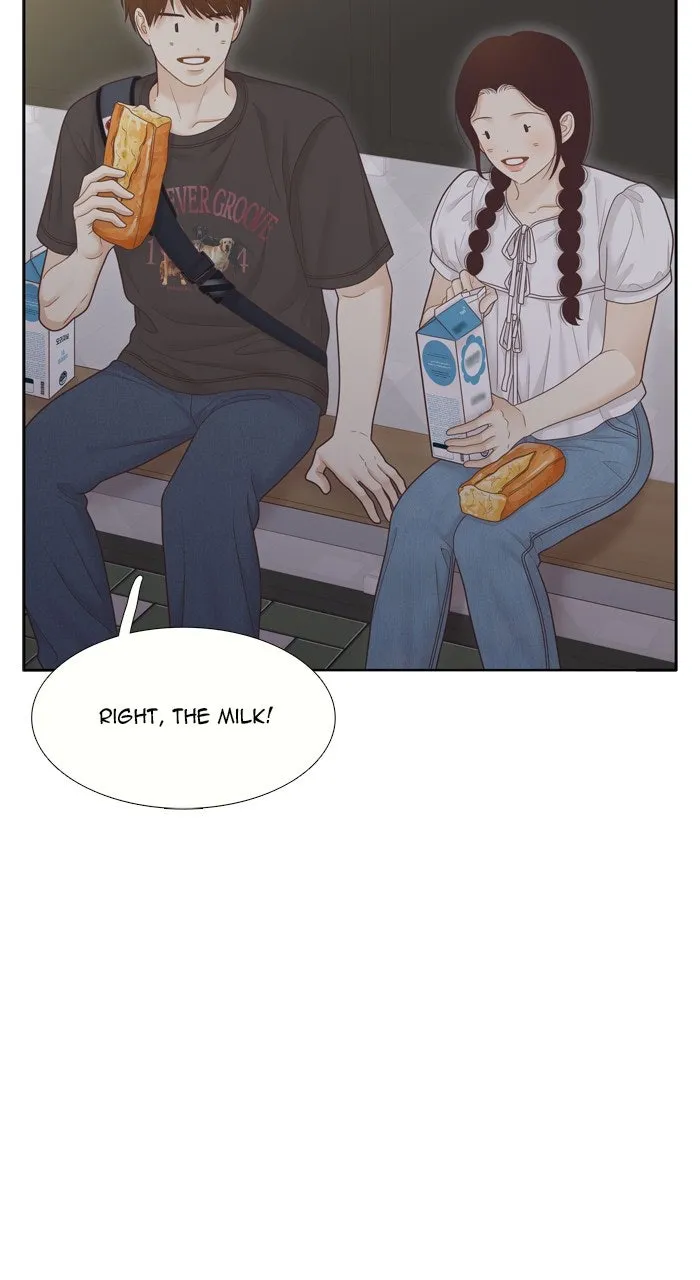 Odd Girl Out Chapter 465 page 79 - 