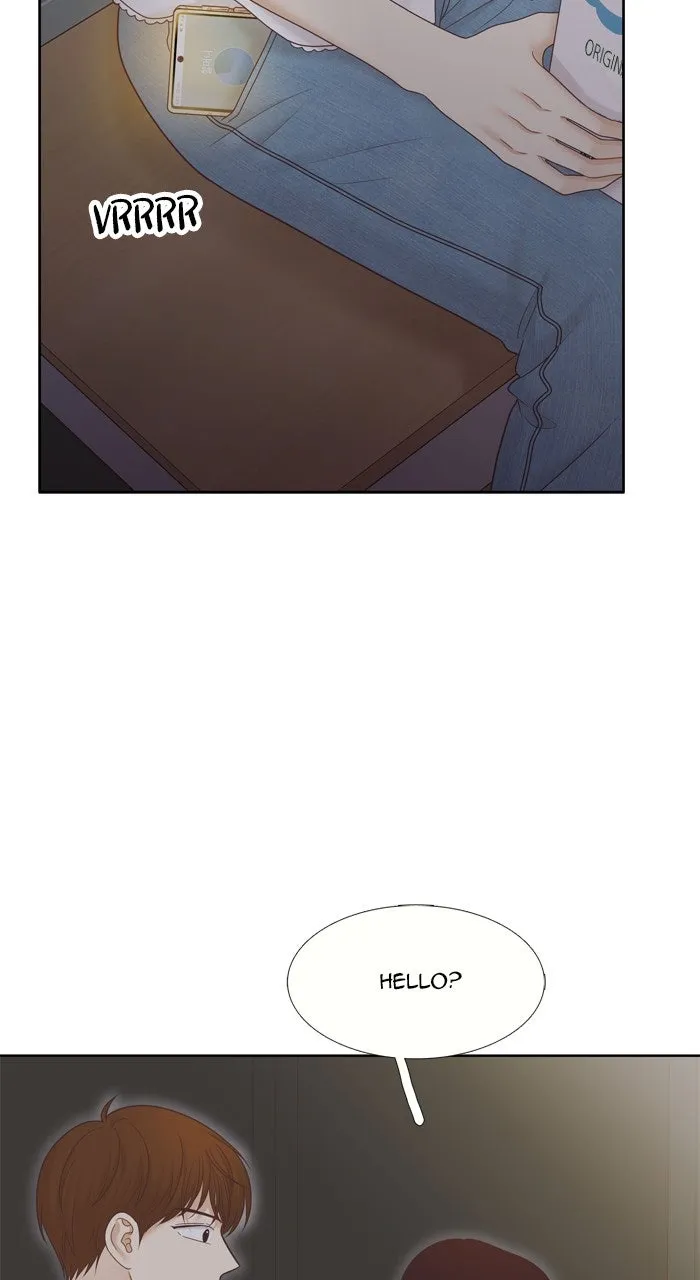 Odd Girl Out Chapter 465 page 82 - 