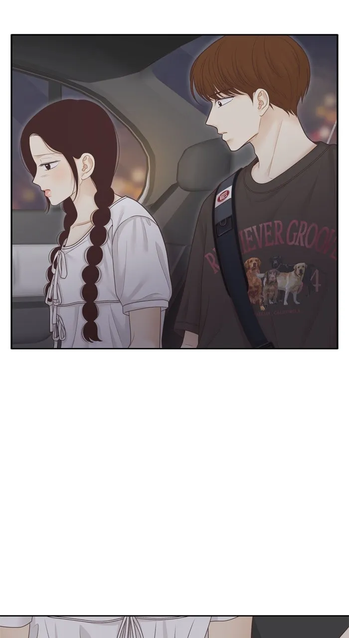 Odd Girl Out Chapter 466 page 13 - 