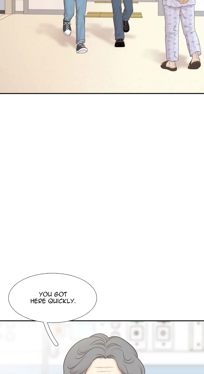 Odd Girl Out Chapter 466 page 20 - 