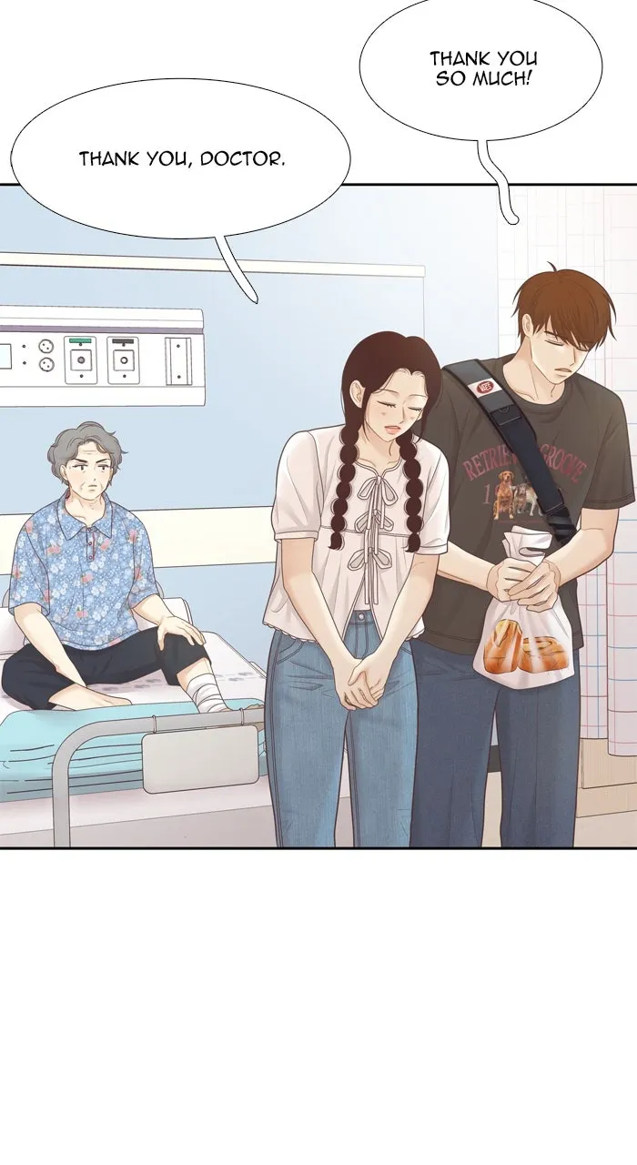 Odd Girl Out Chapter 466 page 27 - 