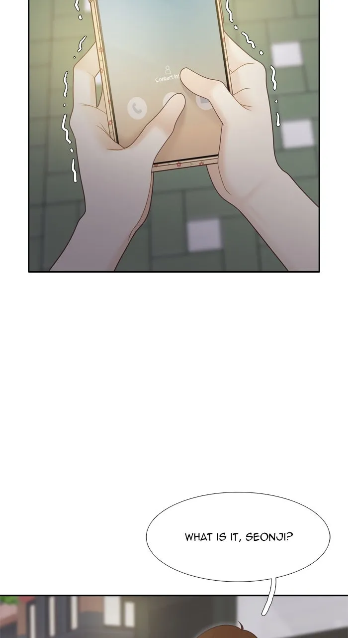 Odd Girl Out Chapter 466 page 4 - 