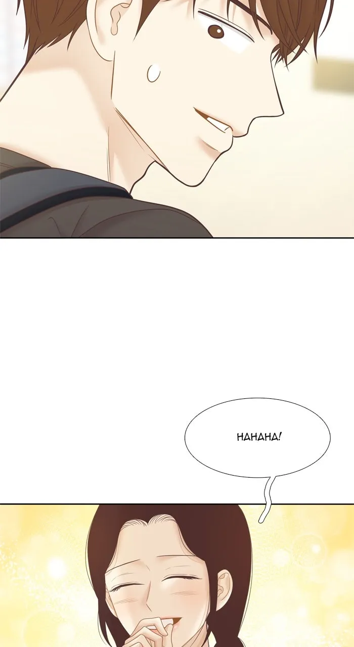 Odd Girl Out Chapter 466 page 39 - 