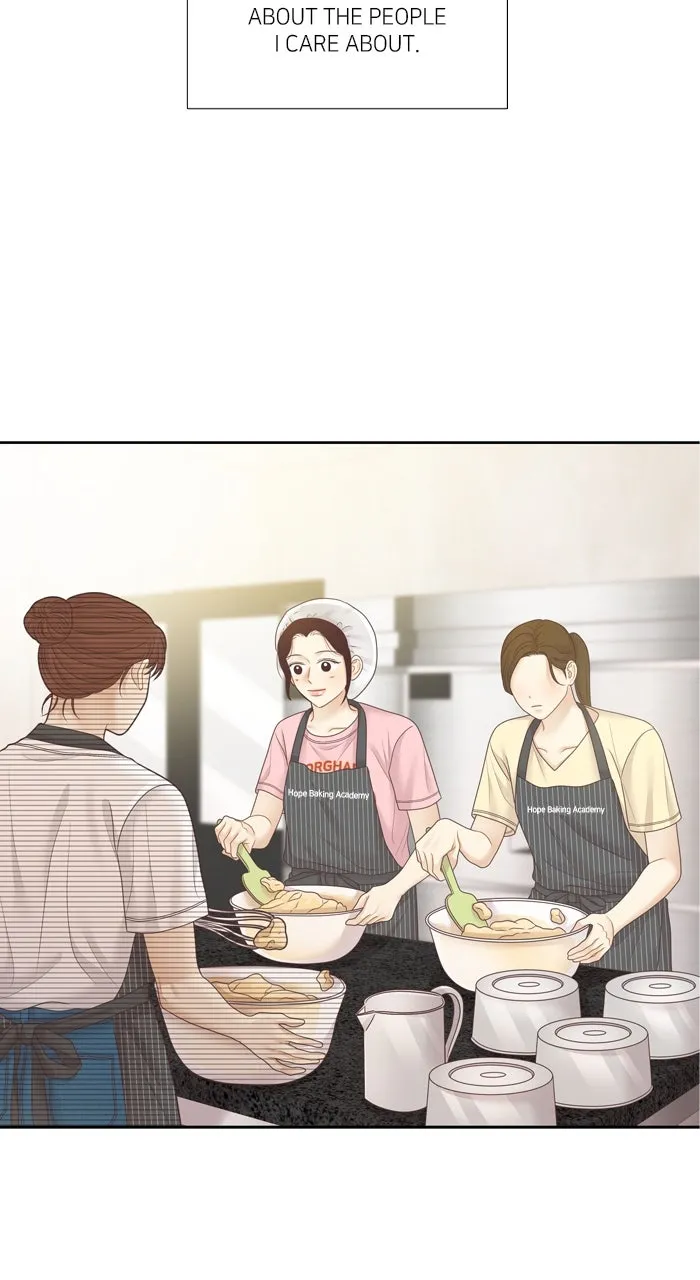 Odd Girl Out Chapter 466 page 46 - 