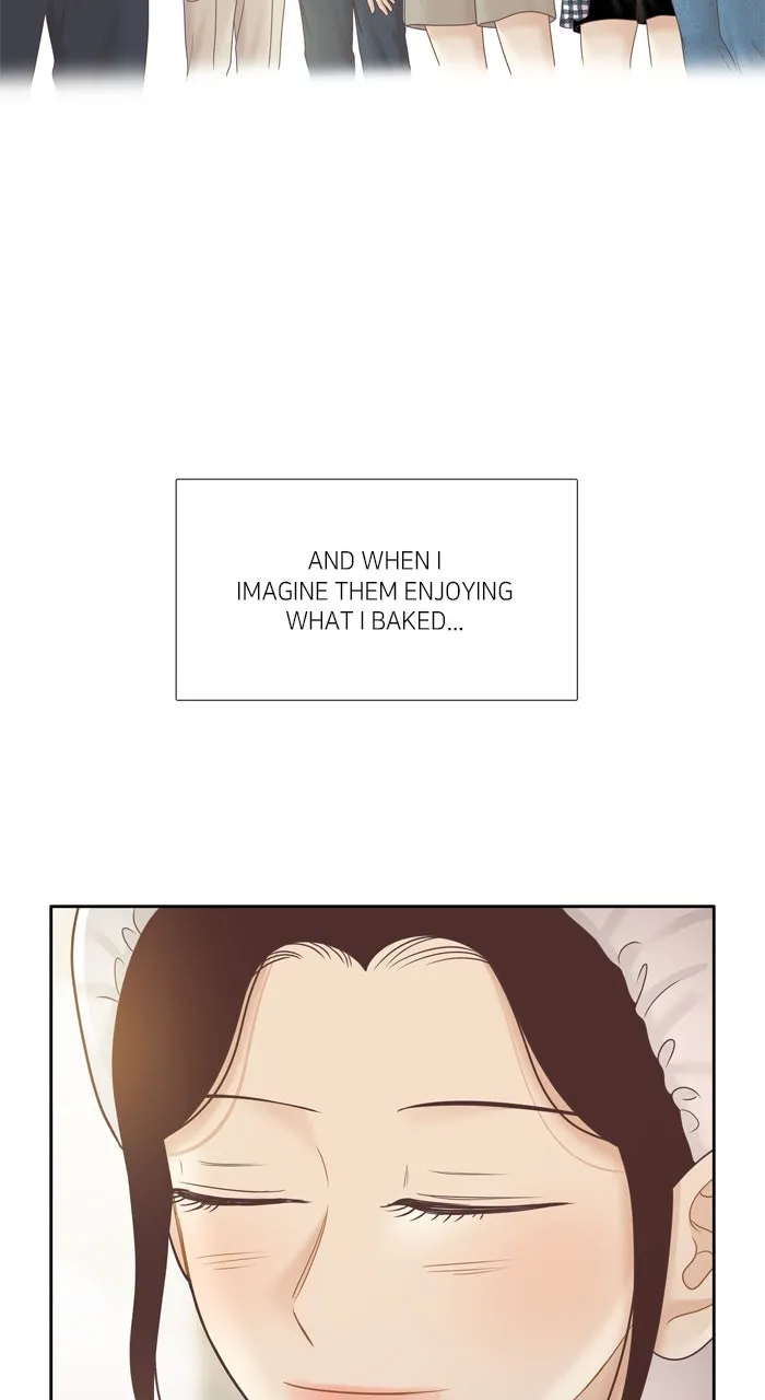 Odd Girl Out Chapter 466 page 48 - 