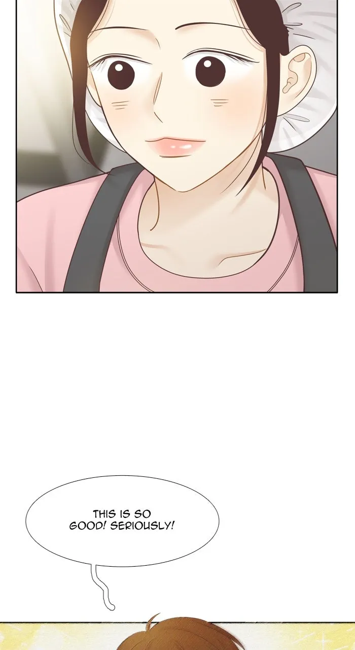 Odd Girl Out Chapter 466 page 52 - 