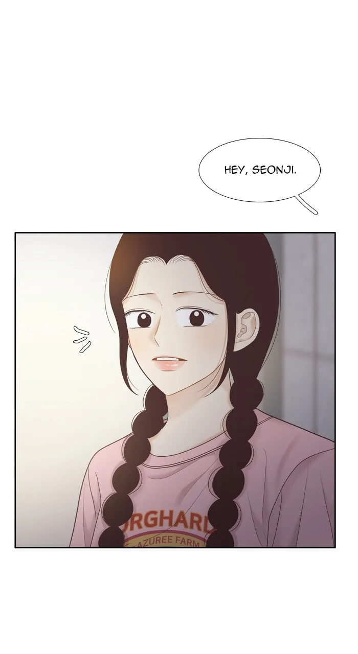 Odd Girl Out Chapter 466 page 57 - 