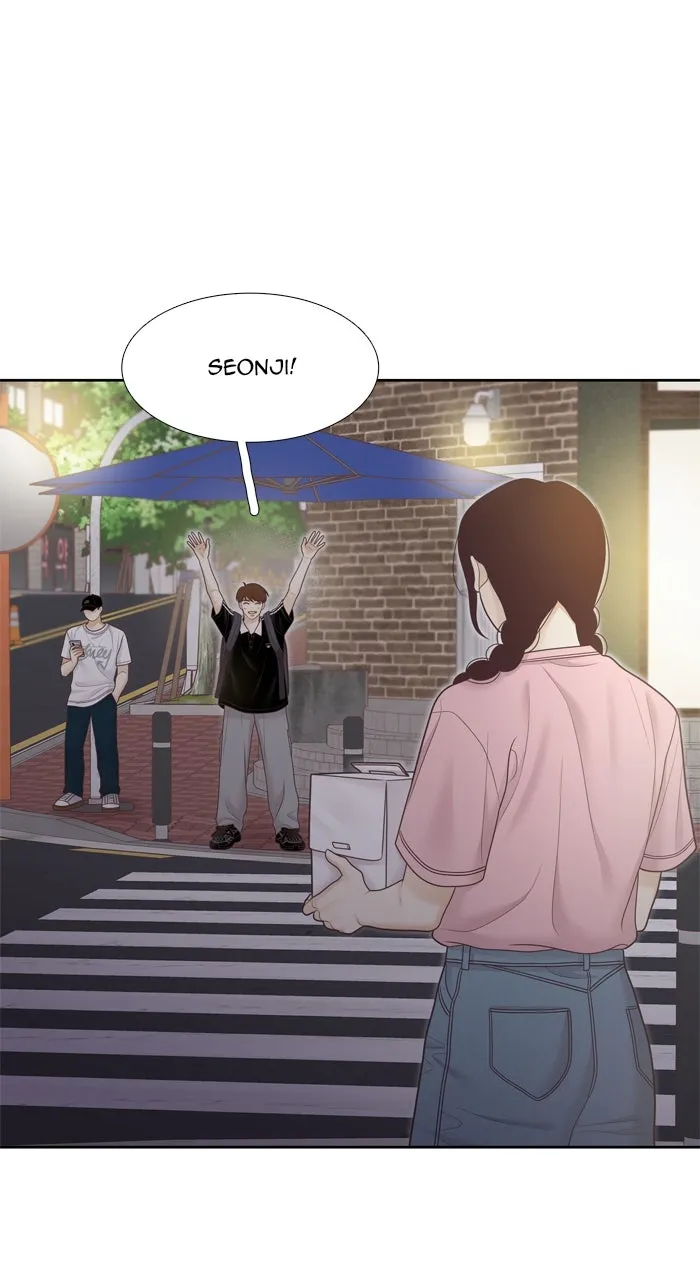 Odd Girl Out Chapter 466 page 58 - 