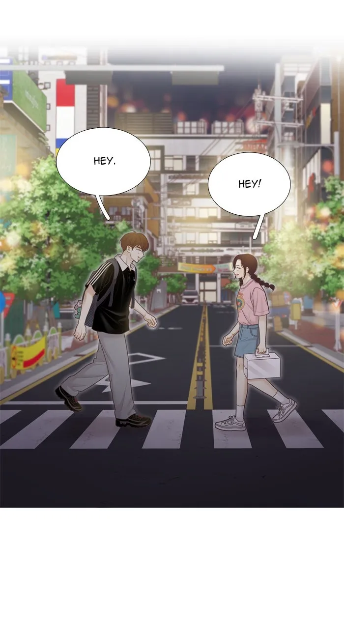 Odd Girl Out Chapter 466 page 61 - 