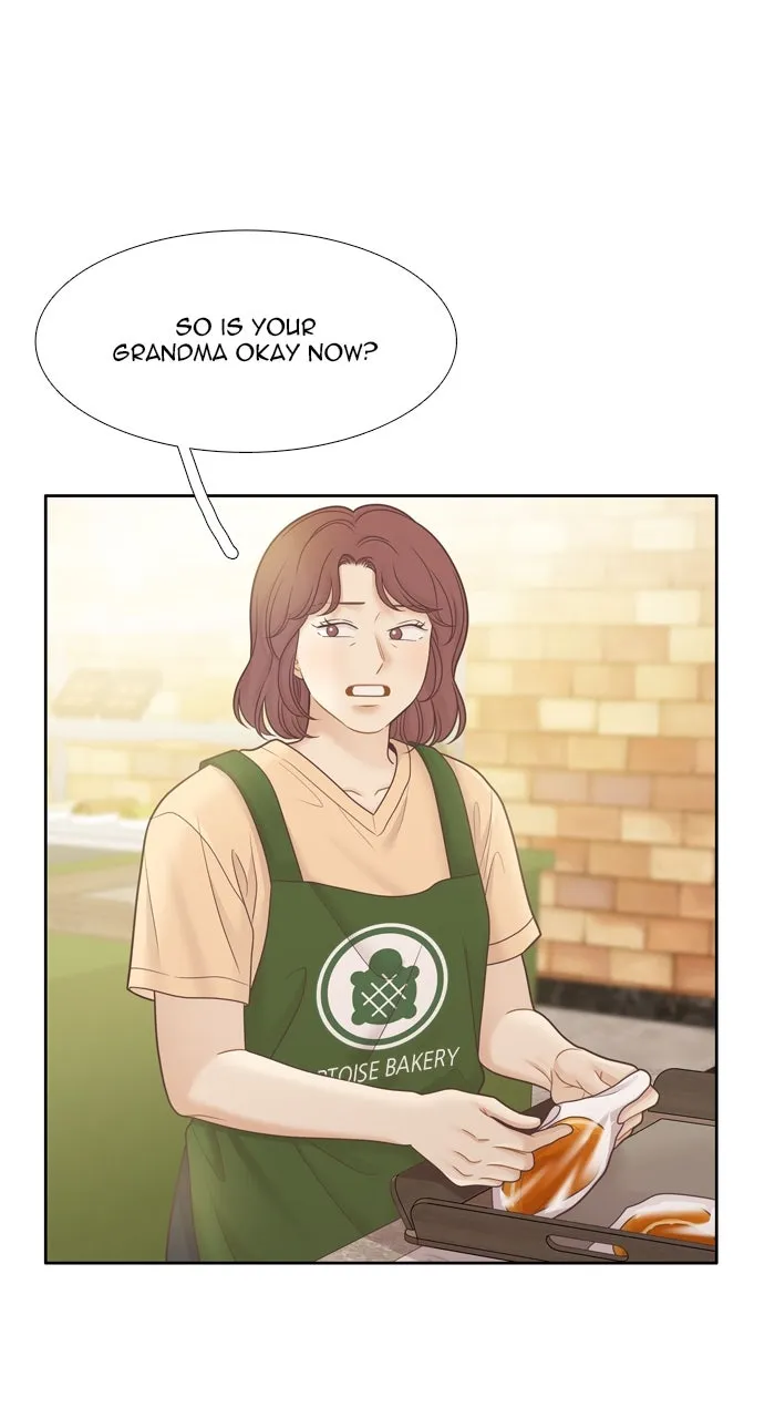 Odd Girl Out Chapter 466 page 63 - 