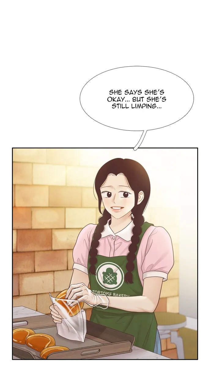 Odd Girl Out Chapter 466 page 64 - 