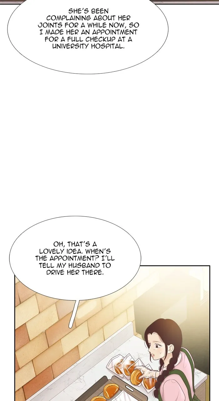 Odd Girl Out Chapter 466 page 66 - 