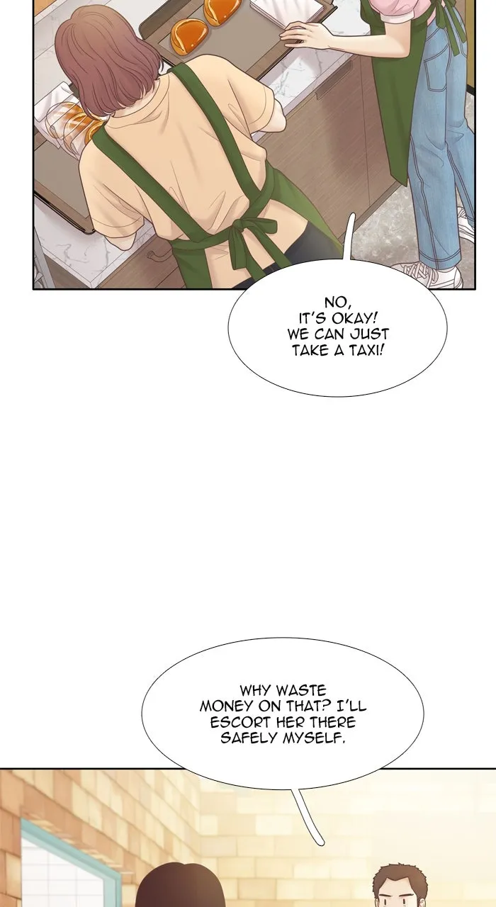 Odd Girl Out Chapter 466 page 67 - 
