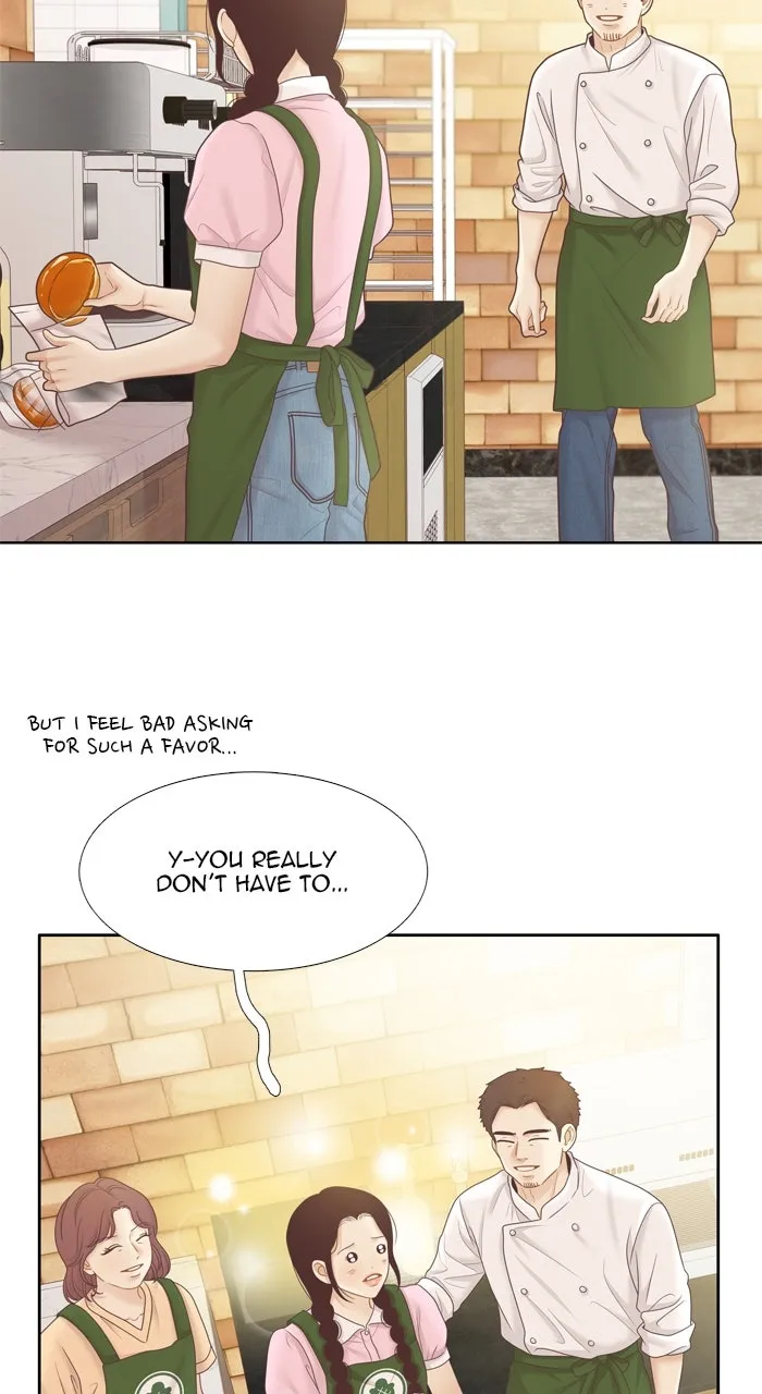 Odd Girl Out Chapter 466 page 68 - 
