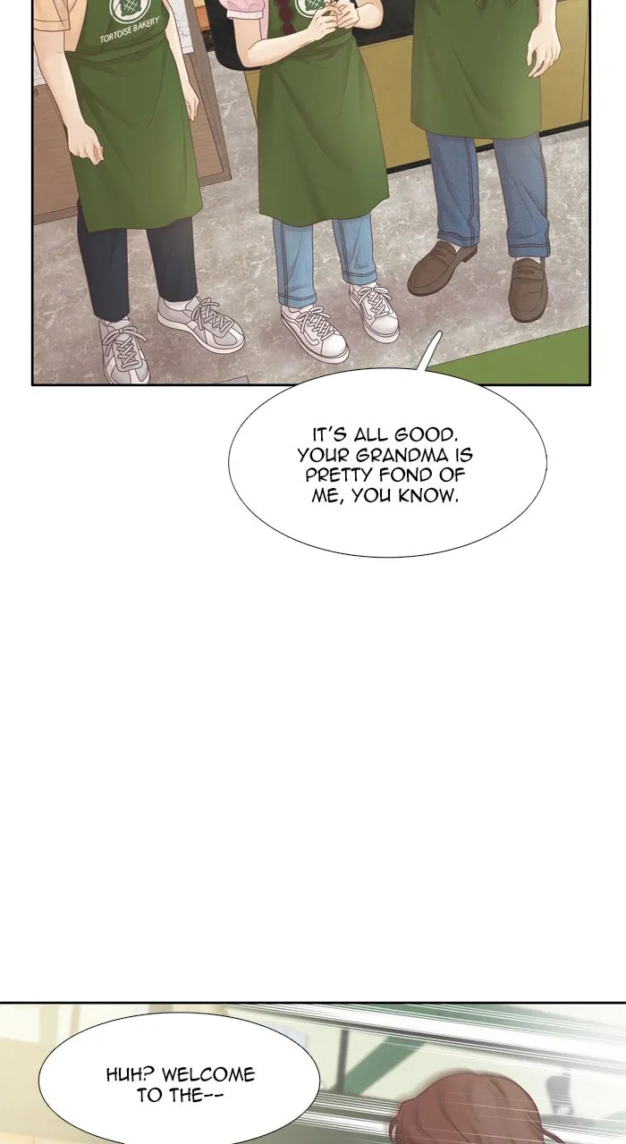 Odd Girl Out Chapter 466 page 69 - 