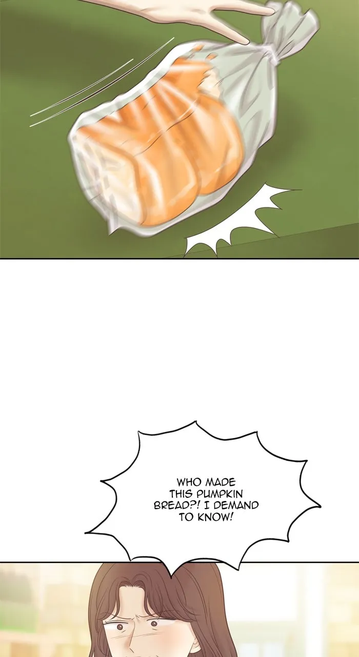 Odd Girl Out Chapter 466 page 71 - 