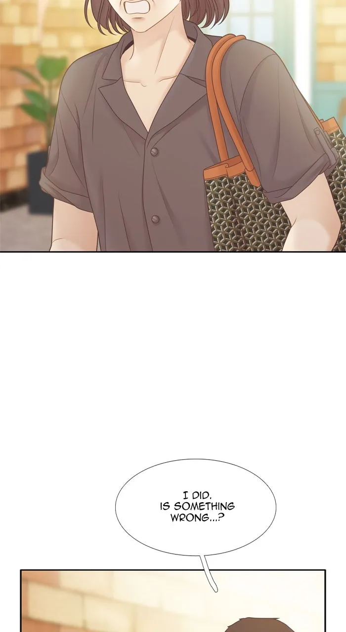 Odd Girl Out Chapter 466 page 72 - 