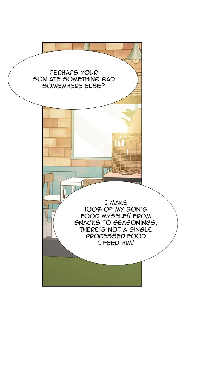 Odd Girl Out Chapter 466 page 75 - 