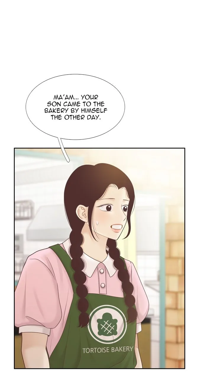 Odd Girl Out Chapter 466 page 77 - 