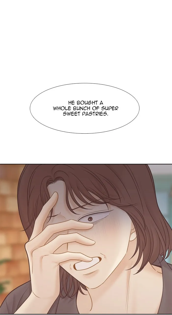 Odd Girl Out Chapter 466 page 78 - 
