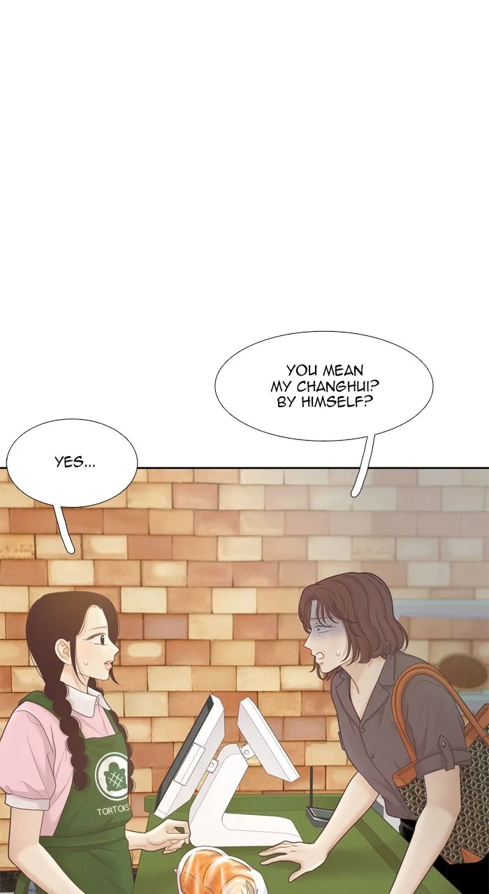 Odd Girl Out Chapter 466 page 79 - 