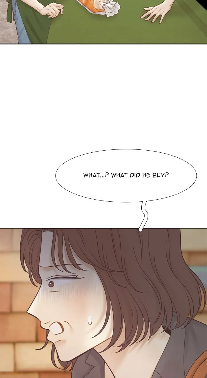 Odd Girl Out Chapter 466 page 80 - 