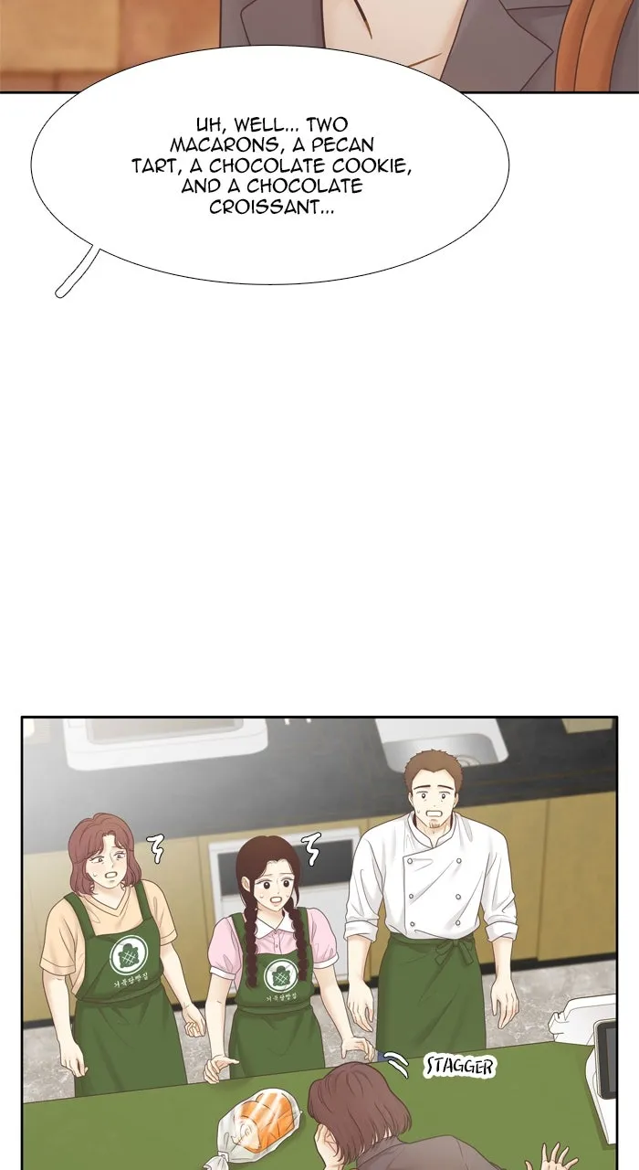 Odd Girl Out Chapter 466 page 81 - 
