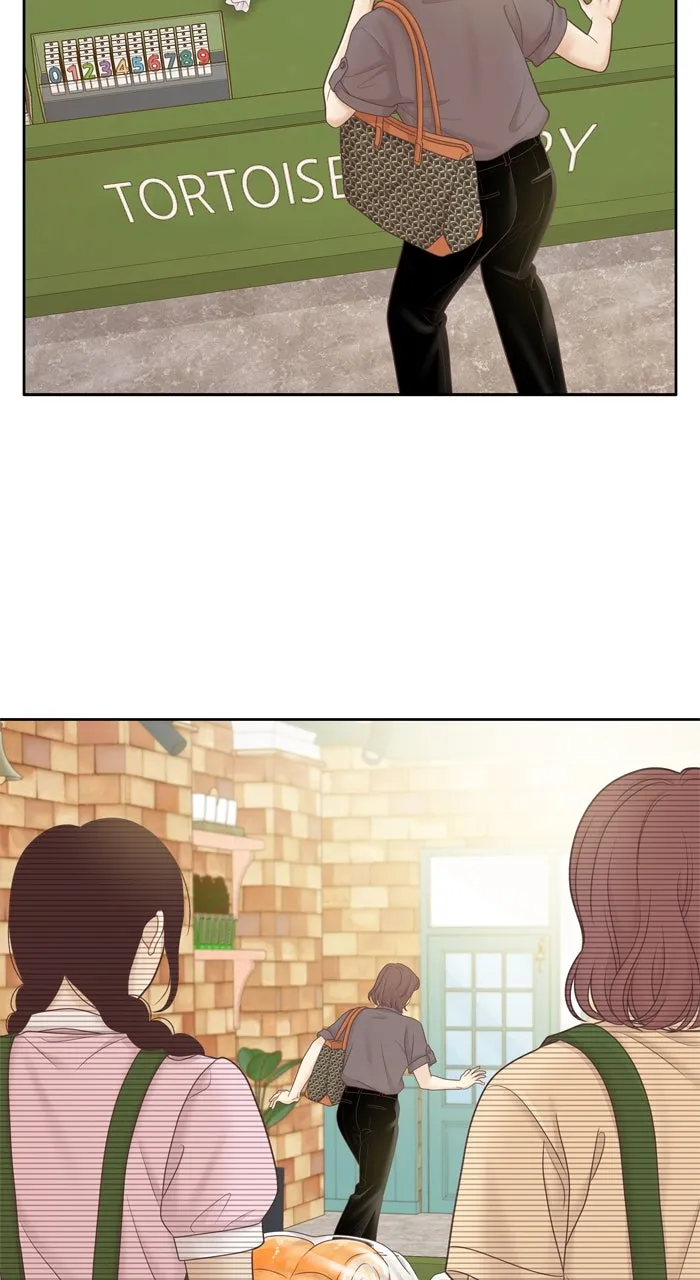Odd Girl Out Chapter 466 page 82 - 