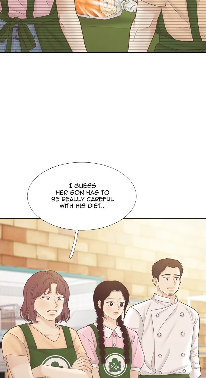 Odd Girl Out Chapter 466 page 83 - 