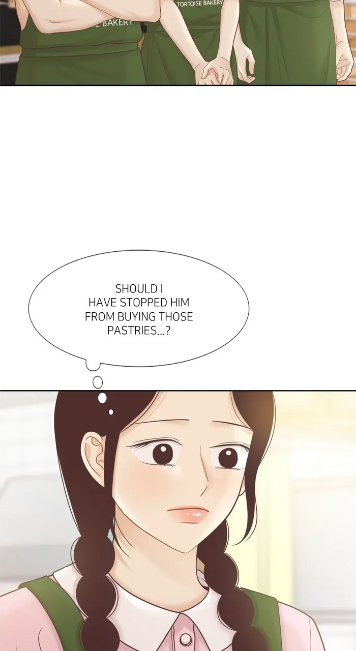 Odd Girl Out Chapter 466 page 84 - 