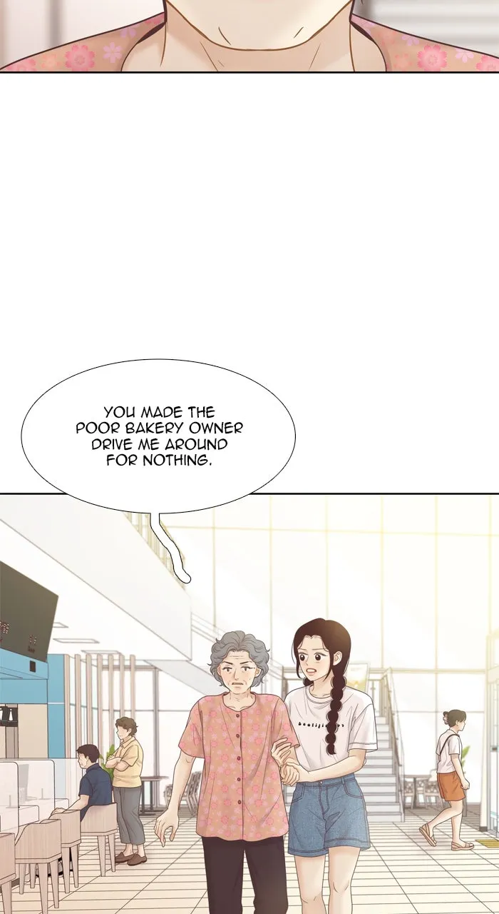 Odd Girl Out Chapter 466 page 87 - 