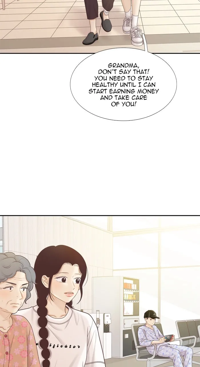 Odd Girl Out Chapter 466 page 88 - 