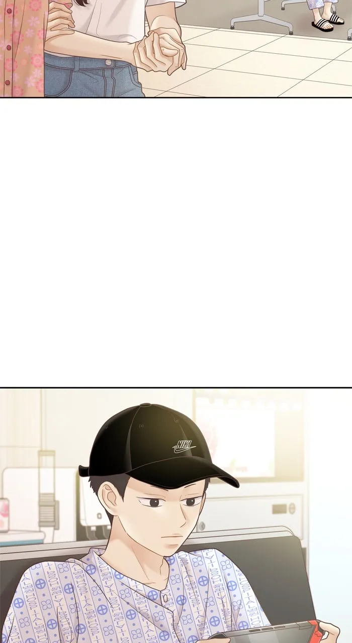 Odd Girl Out Chapter 466 page 89 - 