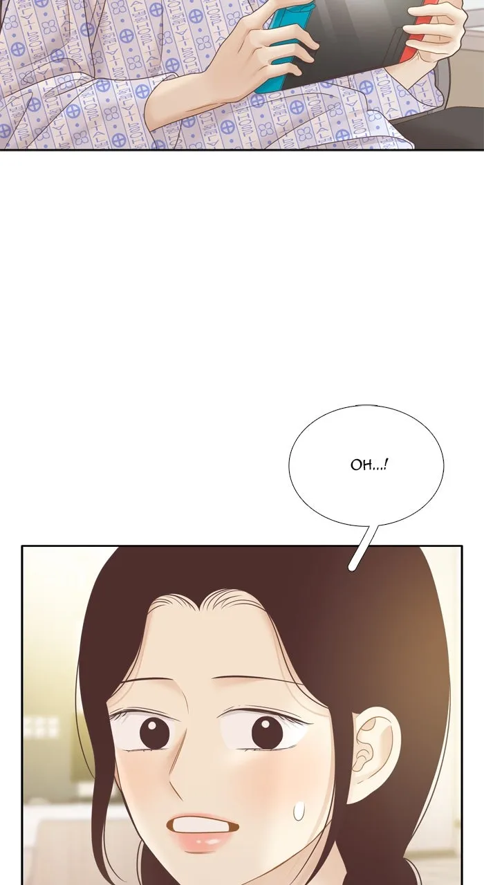 Odd Girl Out Chapter 466 page 90 - 