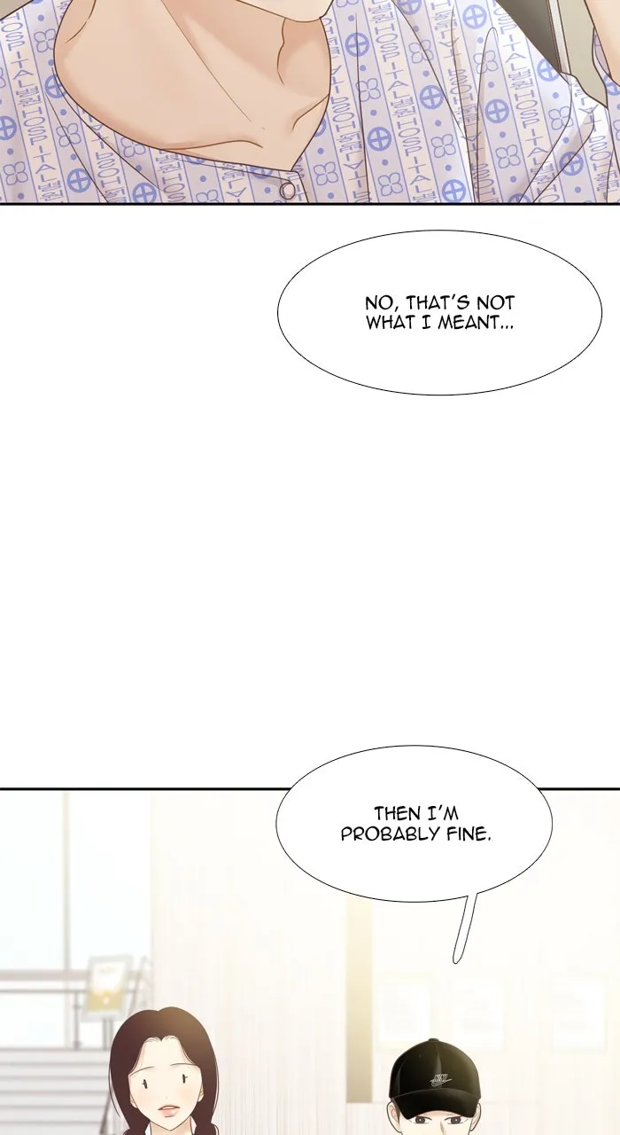 Odd Girl Out Chapter 467 page 11 - 